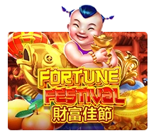 Joker123 : Fortune Festival - TITANBET138