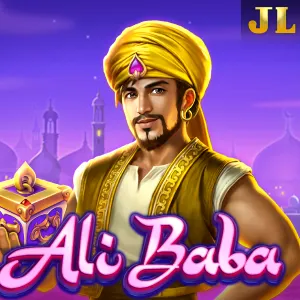 Ali Baba - TITANBET138