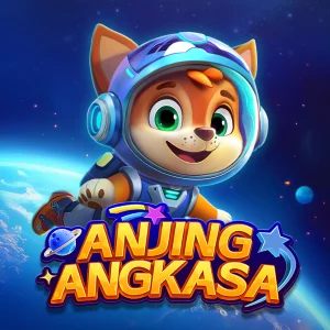Besoft : Space Dog - TITANBET138