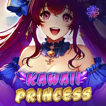 Kawaii Princess - TITANBET138