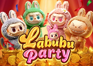 AFB : Labubu  Pesta - TITANBET138