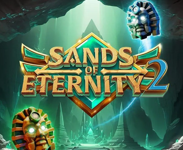 Sands of Eternity 2 - TITANBET138