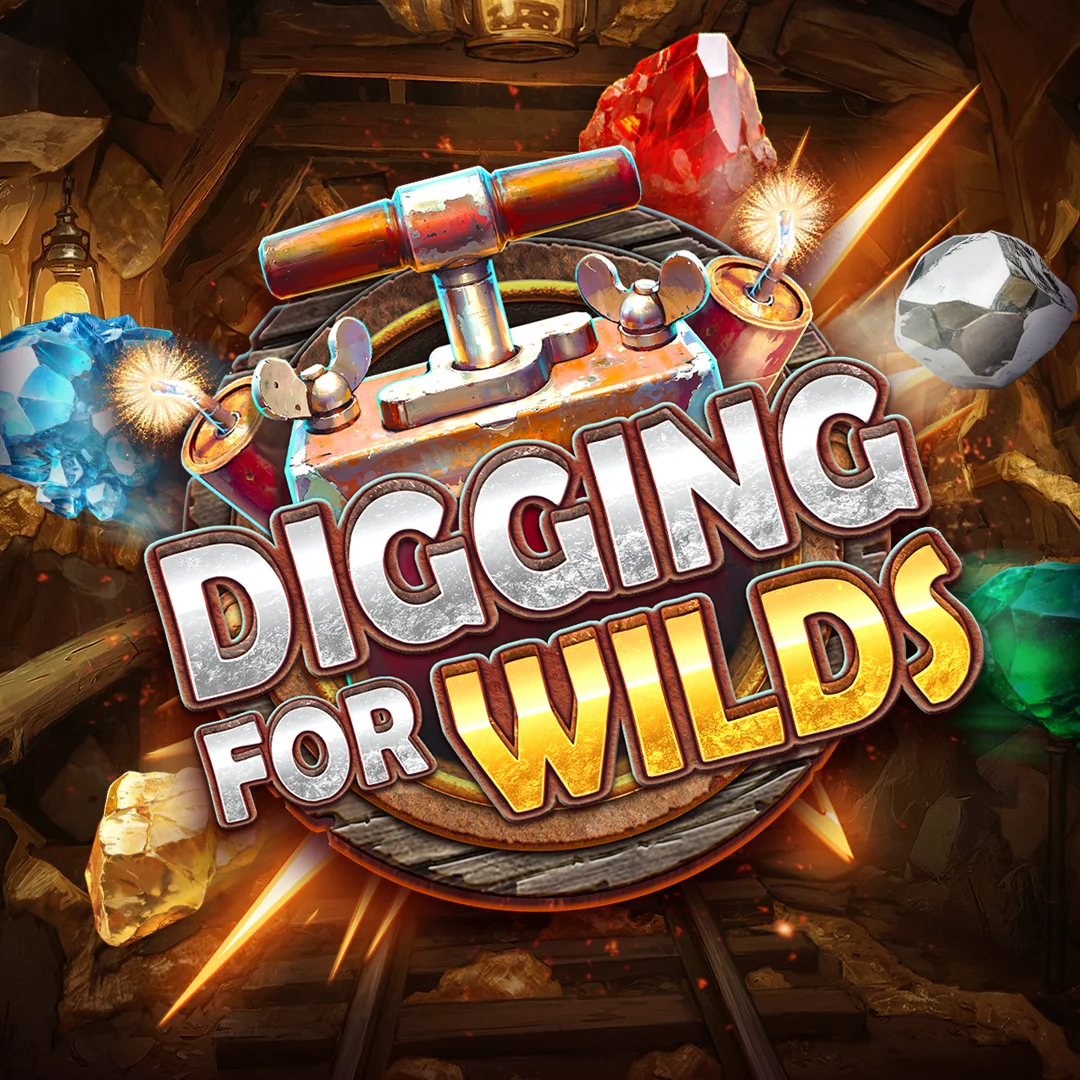 Digging for Wilds - TITANBET138