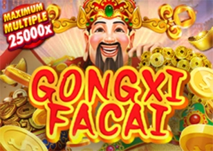AFB : Gong Xi Fa Cai - TITANBET138