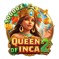 Facai : QUEEN OF INCA 2 - TITANBET138