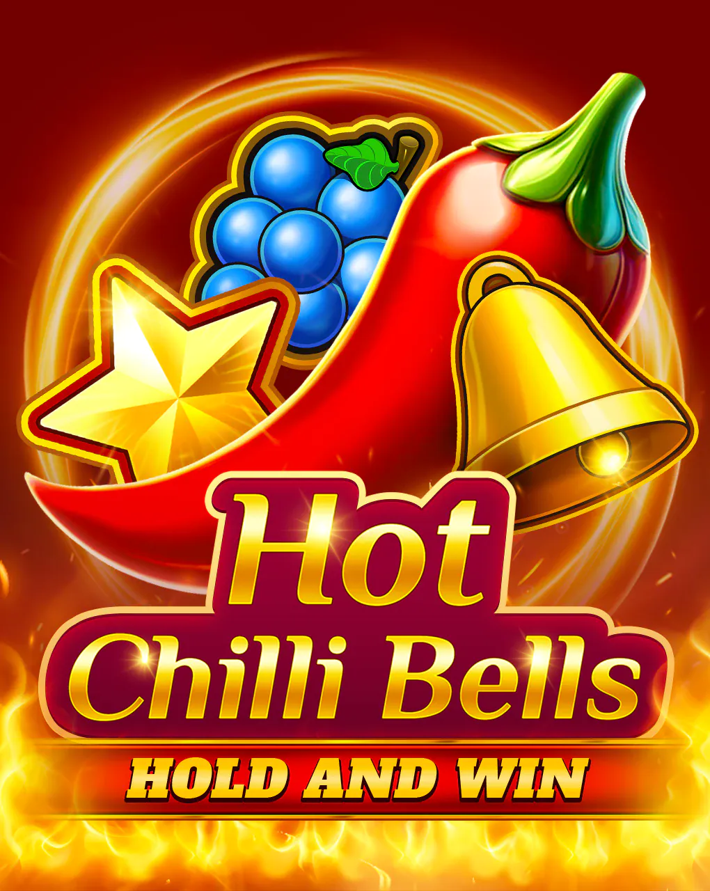 Hot Chilli Bells - TITANBET138