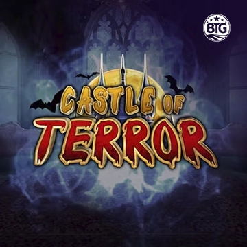 Castle of Terror - TITANBET138