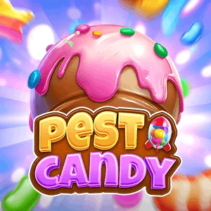 Besoft : Candy Frenzy - TITANBET138