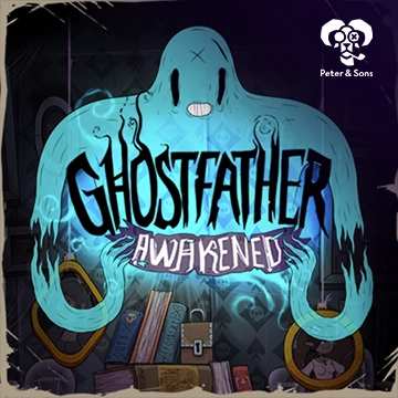 Ghostfather - Awakened - TITANBET138