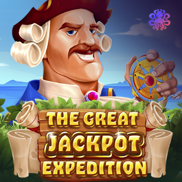 The Great Jackpot Expedition - TITANBET138