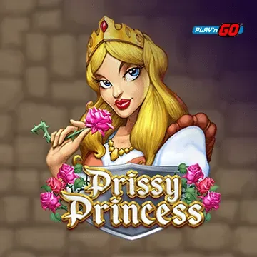 Prissy Princess - TITANBET138