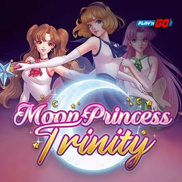 Midnight Princess Trinity - TITANBET138