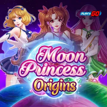 Midnight Princess Origins - TITANBET138
