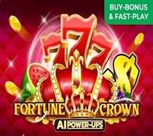 Joker123 : Fortune Crown AI - TITANBET138