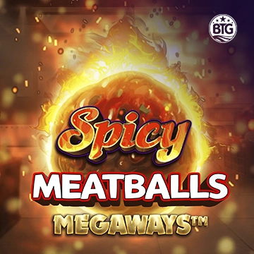 Spicy Meatballs - TITANBET138