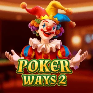 Besoft : Poker Ways 2 - TITANBET138