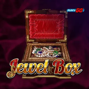 Jewel Box - TITANBET138