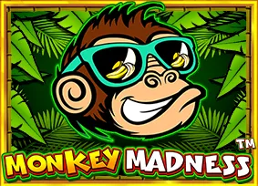 Monkey Madness - TITANBET138