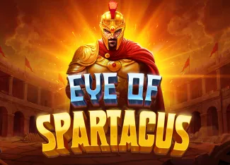 Pragmatic : Eye of Spartacus - TITANBET138