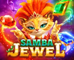Samba Jewel - TITANBET138