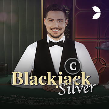 Blackjack Silver C - TITANBET138