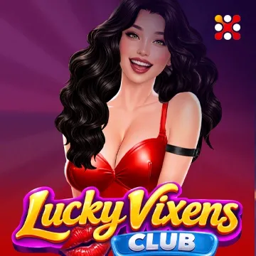 Lucky Vixens Club - TITANBET138