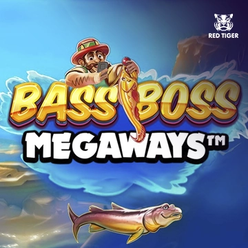 Bass Boss MegaWays - TITANBET138