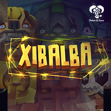 Xibalba - TITANBET138