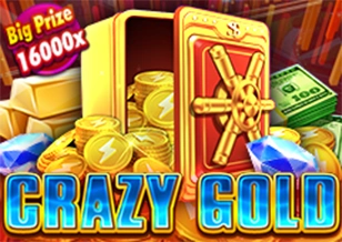 AFB : Crazy Gold - TITANBET138