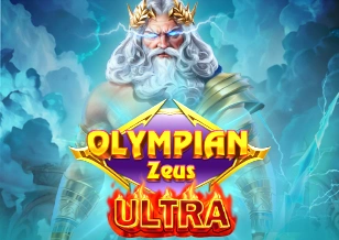 AFB : Olympian Zeus ULTRA - TITANBET138
