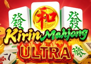 AFB : Kirin Mahjong ULTRA - TITANBET138