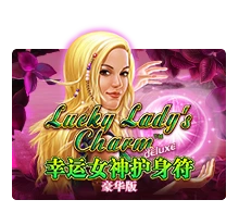 Joker123 : Lucky Lady Charm - TITANBET138