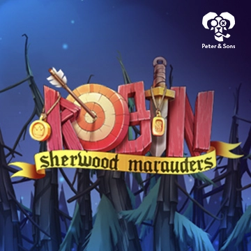 Robin - Sherwood Marauders - TITANBET138