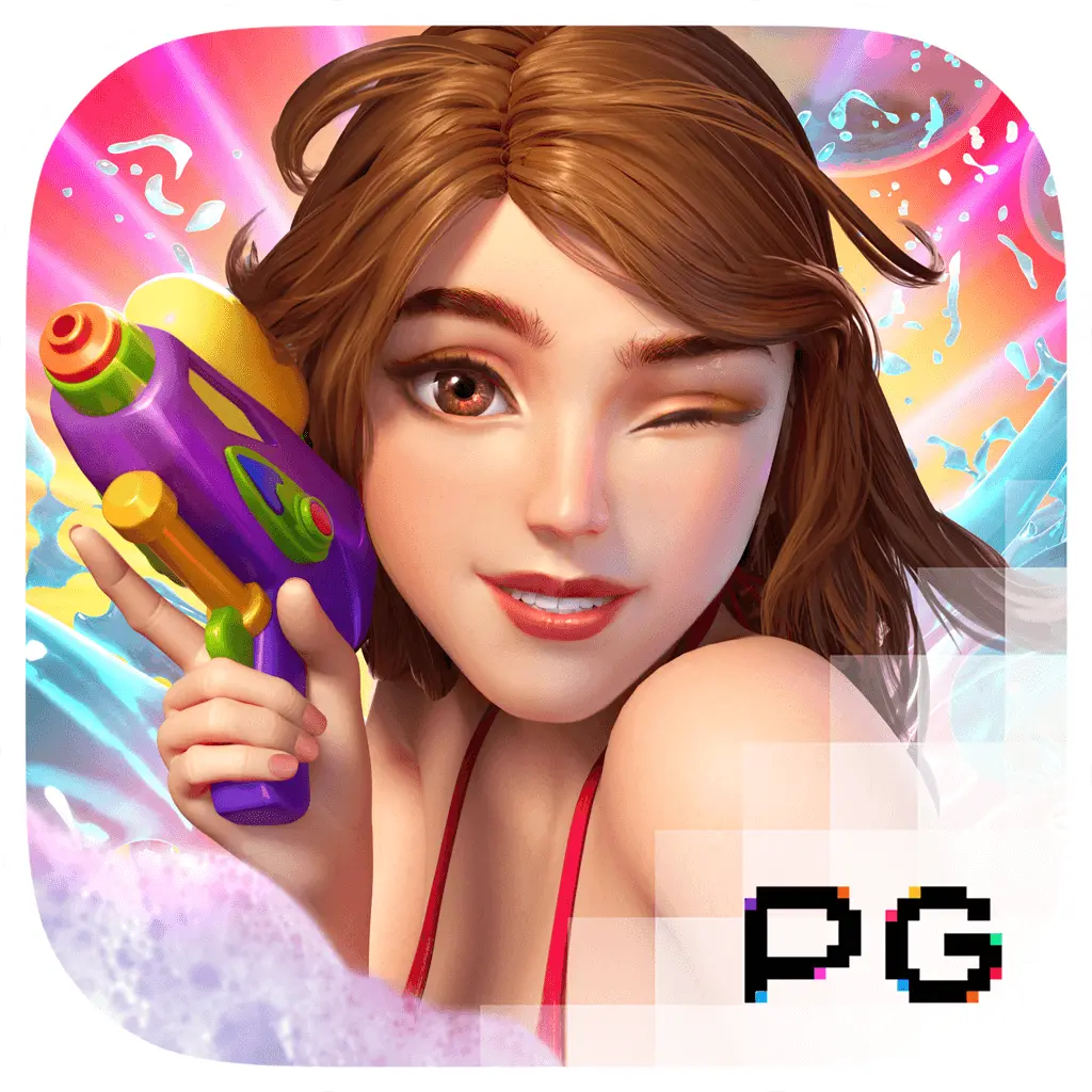 Songkran Splash - TITANBET138