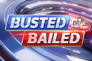 Busted Or Bailed - TITANBET138