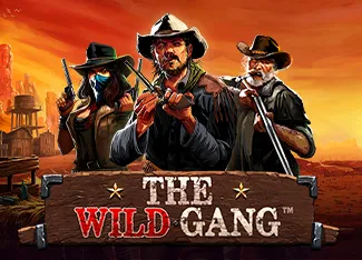 Pragmatic : The Wild Gang - TITANBET138