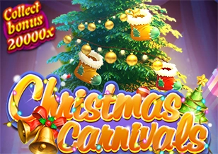 AFB : Karnival Natal - TITANBET138