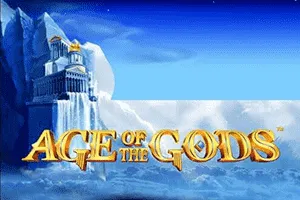 Age of the Gods - TITANBET138