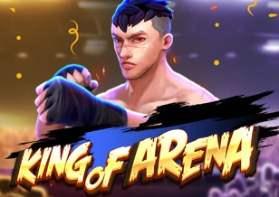 AFB : Penguasa Arena - TITANBET138