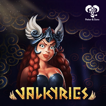 Valkyries - TITANBET138