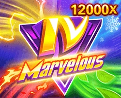Marvelous IV - TITANBET138