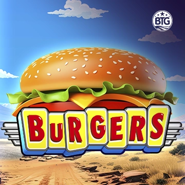 Burgers - TITANBET138