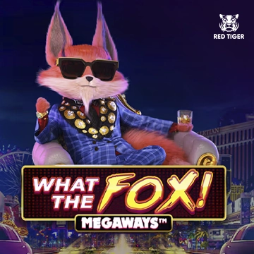 What The Fox Megaways - TITANBET138