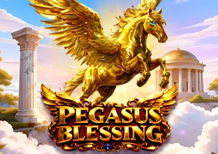 AFB : Berkah Pegasus - TITANBET138