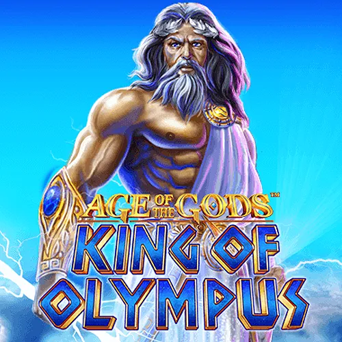 Age of the Gods: King of Olympus - TITANBET138