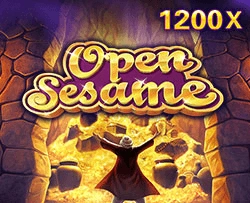 Open Sesame - TITANBET138