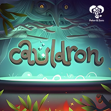 Cauldron - TITANBET138