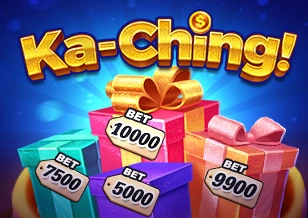 AFB : Ka-Ching - TITANBET138