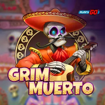 Grim Muerto - TITANBET138