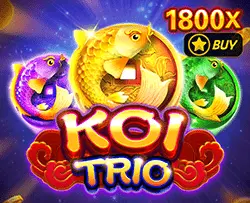 Koi Trio - TITANBET138